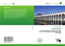 Обложка Courcôme