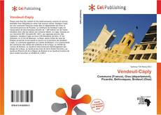 Vendeuil-Caply的封面