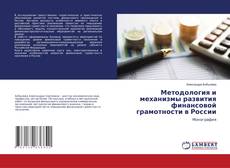 Copertina di Методология и механизмы развития финансовой грамотности в России