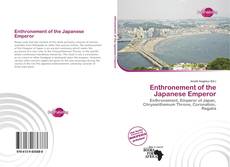 Enthronement of the Japanese Emperor的封面