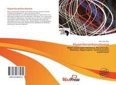 Hyperbicarbonatemia的封面