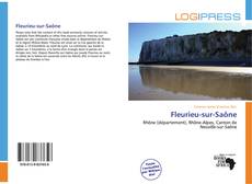 Copertina di Fleurieu-sur-Saône
