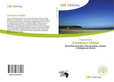 Couverture de Camblain-l'Abbé