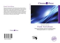 Frank Varrichione的封面