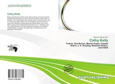 Portada del libro de Cathy Kelly