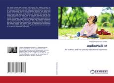 Copertina di AudioWalk M