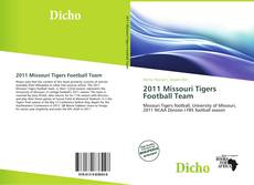 Copertina di 2011 Missouri Tigers Football Team