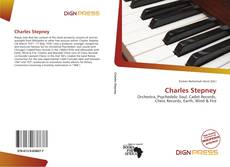 Copertina di Charles Stepney