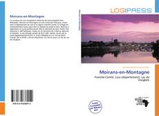 Couverture de Moirans-en-Montagne