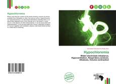 Hypochloremia的封面
