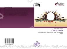Bookcover of Craig Street