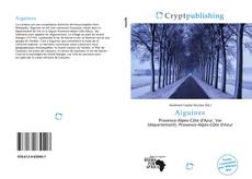 Portada del libro de Aiguines