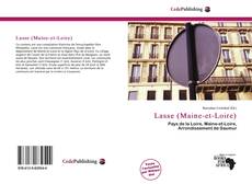 Portada del libro de Lasse (Maine-et-Loire)