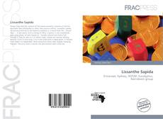 Lissanthe Sapida的封面