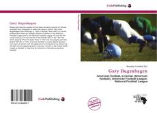 Portada del libro de Gary Bugenhagen