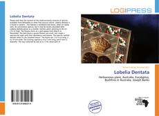 Copertina di Lobelia Dentata