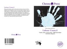 Labour Council的封面