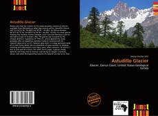 Copertina di Astudillo Glacier