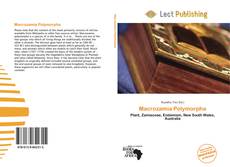 Buchcover von Macrozamia Polymorpha