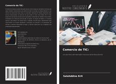 Capa do livro de Comercio de TIC: 