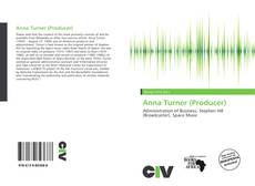Bookcover of Anna Turner (Producer)