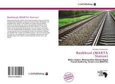 Buchcover von Bankhead (MARTA Station)