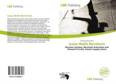 Isaac Wolfe Bernheim的封面
