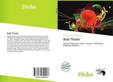Borítókép a  Bob Thiele - hoz
