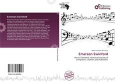Buchcover von Emerson Swinford
