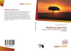 Portada del libro de Melaleuca Squarrosa
