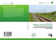 Buchcover von Midway (Amtrak Station)
