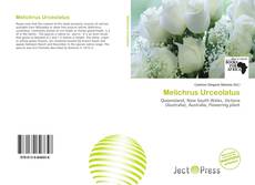 Melichrus Urceolatus的封面