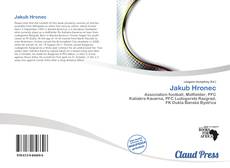 Обложка Jakub Hronec