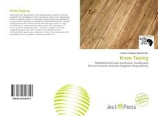Knee Taping的封面