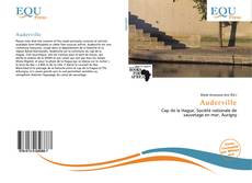 Couverture de Auderville