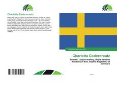 Charlotta Cedercreutz kitap kapağı