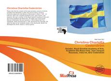 Christina Charlotta Cederström的封面