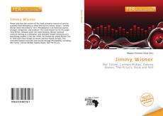 Bookcover of Jimmy Wisner