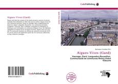 Copertina di Aigues-Vives (Gard)