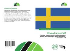 Copertina di Emma Fürstenhoff