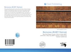 Buchcover von Berryessa (BART Station)