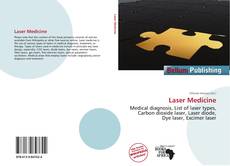 Borítókép a  Laser Medicine - hoz