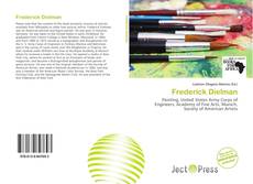 Frederick Dielman的封面