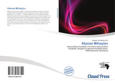 Atanas Mihaylov的封面