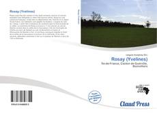 Copertina di Rosay (Yvelines)