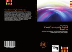 Copertina di Cass Community Social Services