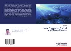 Copertina di Basic Concept of Coastal and Marine Ecology