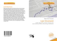 Bookcover of Lael Brainard