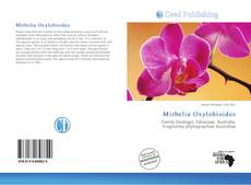 Buchcover von Mirbelia Oxylobioides