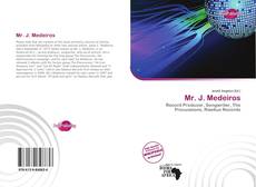 Couverture de Mr. J. Medeiros